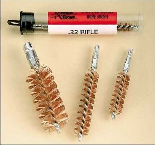 Kleen-Bore Bore 8mm Caliber Phosphor Bronze Brush Md: A163